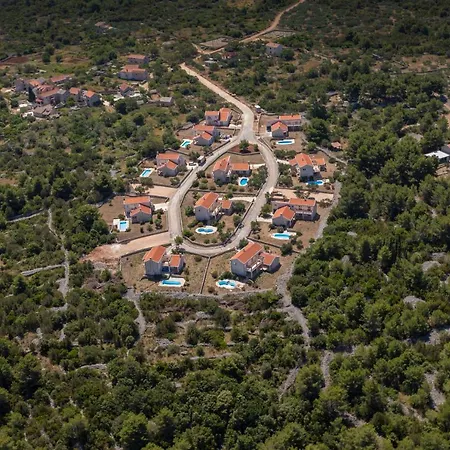Milla Hvar * Rudina